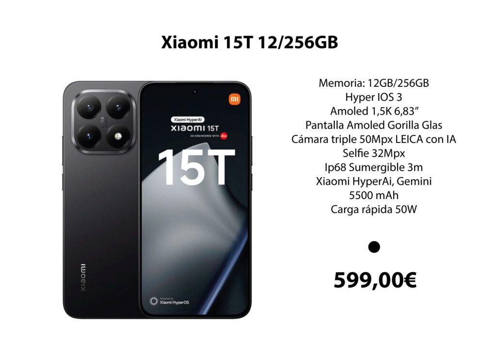 Xiaomi-15T-256GB