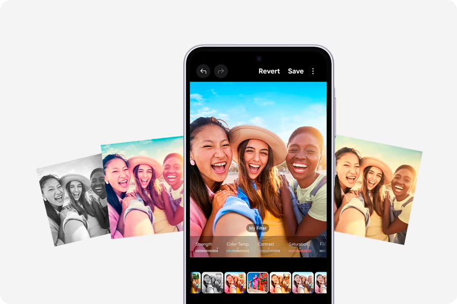 Filtros solo para ti