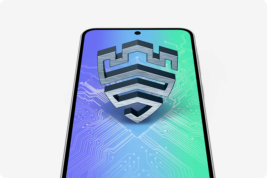 Mantén tu contraseña segura con Knox Vault